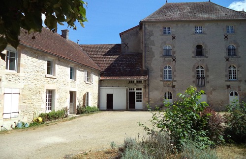 Saint-Savin Bed & Breakfast | Stopover gite at the Gassotte mill