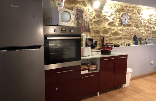 Meunet-sur-Vatan House | Stopover house in the country!