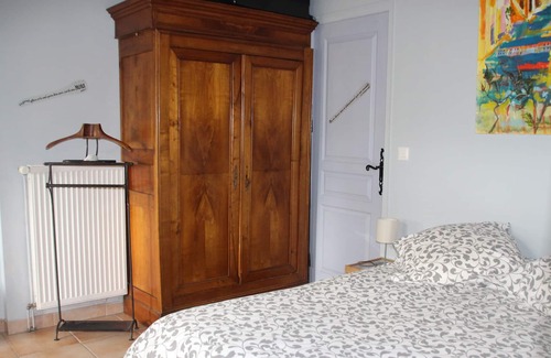 Peyruis Apartment | STOPOVER IN THE HEART OF PROVENCE