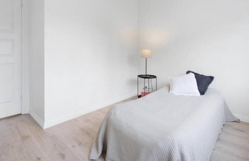 Asane House | Stor og nydelig enebolig i Bergen