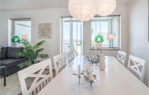 Klintehamn Apartment | Stor Svit 2