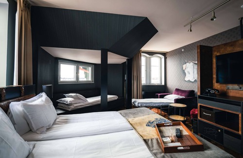 Umea Hotel | Stora Hotellet, BW Premier Collection