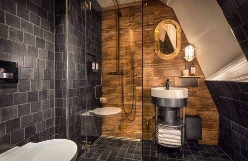 Umea Hotel | Stora Hotellet, BW Premier Collection