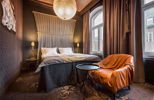 Umea Hotel | Stora Hotellet, BW Premier Collection