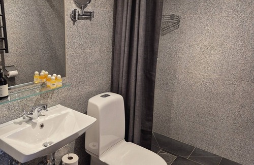 Osby Hotel | Stora Hotellet Osby