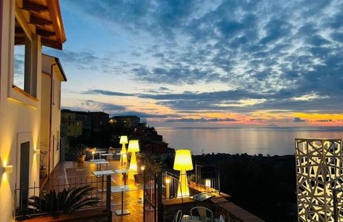 Falerna Apartment | Storace s House