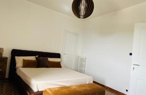 Falerna Apartment | Storace s House
