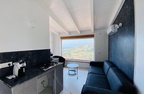 Falerna Apartment | Storace's House