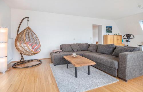Region Hannover District Apartment | Storchenblick
