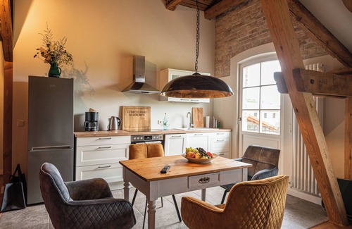 Oberhavel House | Storchenhof Blumenow
