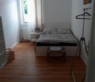 Stadensen Apartment | Storchenhof