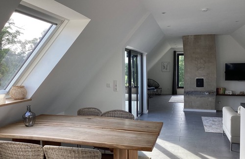 Huede Apartment | Storchennest 2