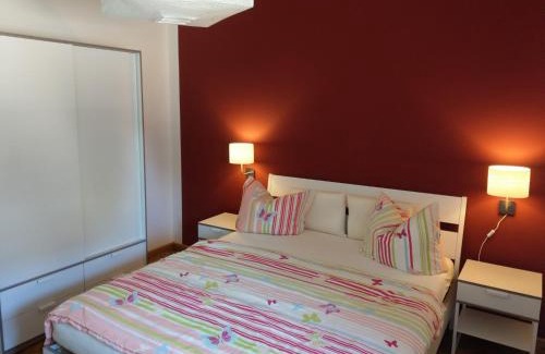 Beeskow Apartment | Storchennest an der Spree in Radinkendorf