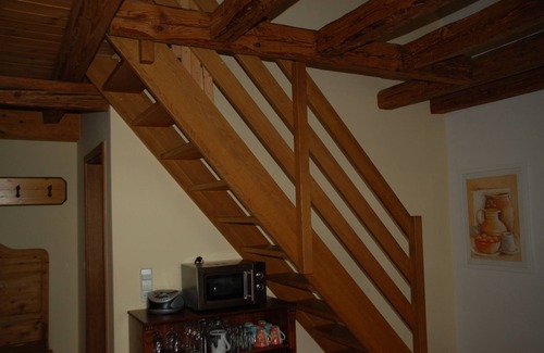 Roggenburg Apartment | Storchennest - Vogtmühle