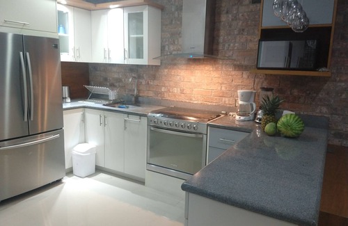 Diaz Ordaz Apartment | Store High end apartment