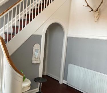 Vemb Apartment | Store Sand