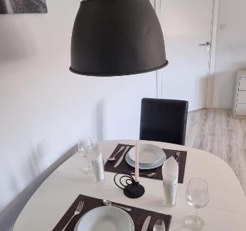 Korsor Apartment | Storebælt Apartament