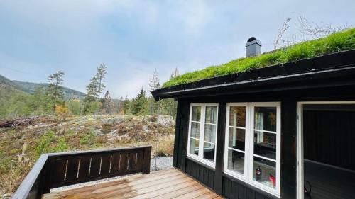 Hjartdal Municipality House | Storekleiv Hyttefelt Tuddal