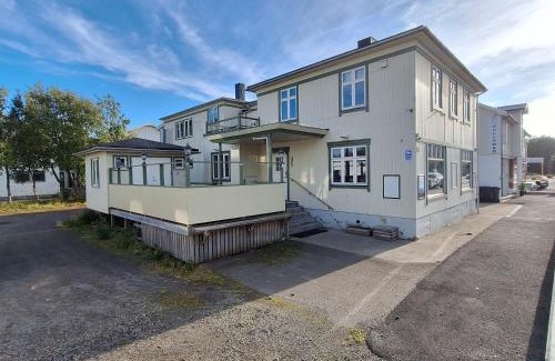 Leknes Apartment | Storgata 78, Leknes sentrum