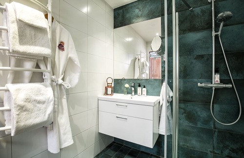Vemdalen Hotel | Storhogna Högfjällshotell och Spa