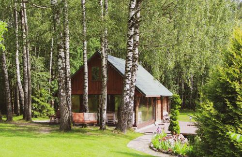 Anyksciai House | Storių sodyba