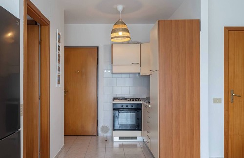 Vallevo Condo | Storie di mare - YourPlace Abruzzo