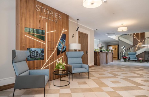Jurmala Apartment | STORIES Design ApartHotel