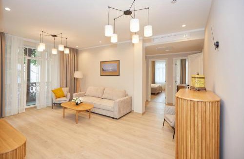 Jurmala Apartment | STORIES Design ApartHotel