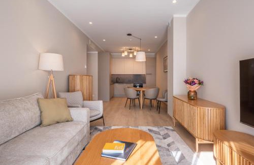 Jurmala Apartment | STORIES Design ApartHotel