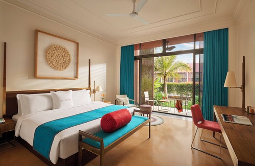 Nathdwara Hotel | Storii By ITC Hotels Devasom Resort
