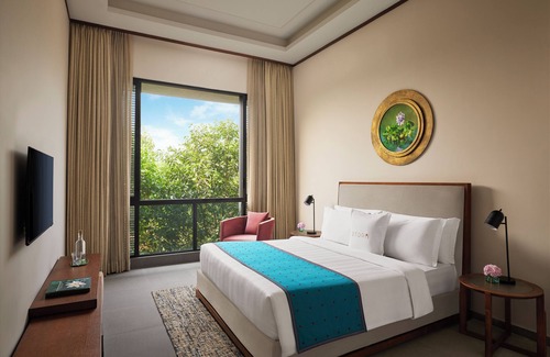Nathdwara Hotel | Storii By ITC Hotels Devasom Resort