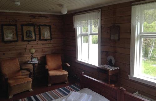 Storjord Bed & Breakfast | Storjord Hotel