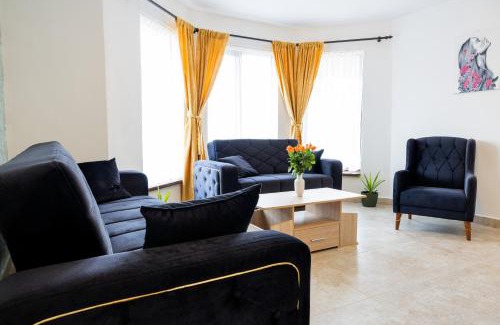 Santandrei House | Stork House