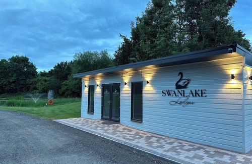 Swannington Cottage | Stork Lodge