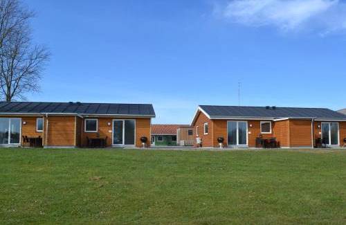 Ribe Apartment | Storkesøen Ribe Holiday Cottages and Apartments