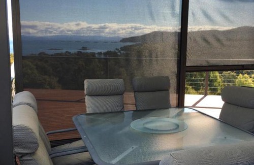 White Beach Bed & Breakfast | Storm Bay B&B
