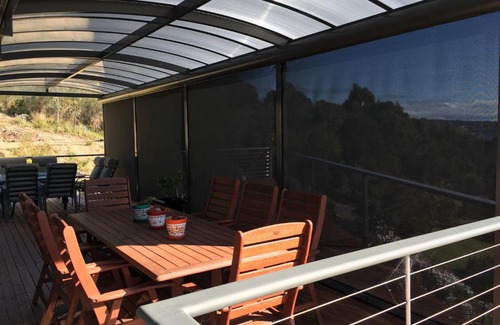 White Beach Bed & Breakfast | Storm Bay B&B