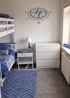 Skinningrove House | Storm Cottage