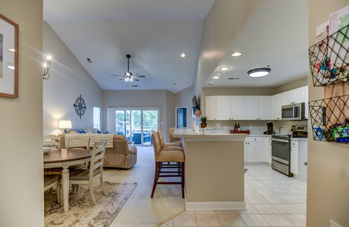 Cornelius Condo | Stormin Normans Nest by SoCharm | 3rd Floor Cornelius Condo
