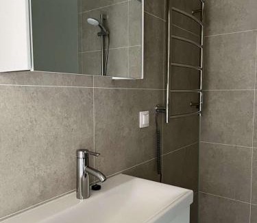 Vallanes Resort | Stormur Cottages