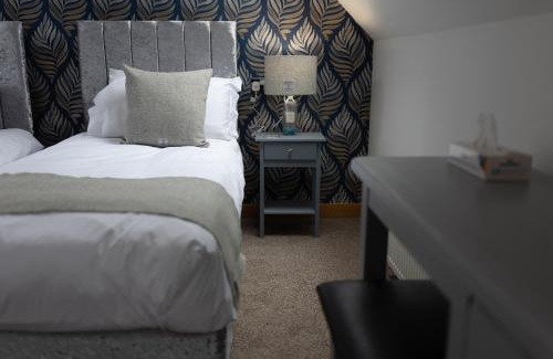 Stornoway House | Stornoway Bed and Breakfast