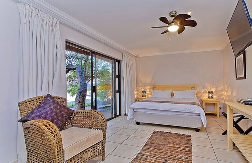 Lanseria Hotel | Stornoway Lodge