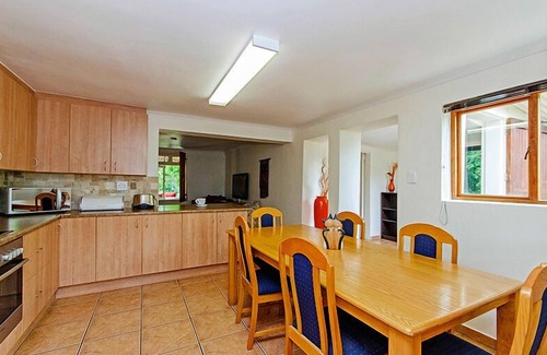 Lanseria Hotel | Stornoway Lodge