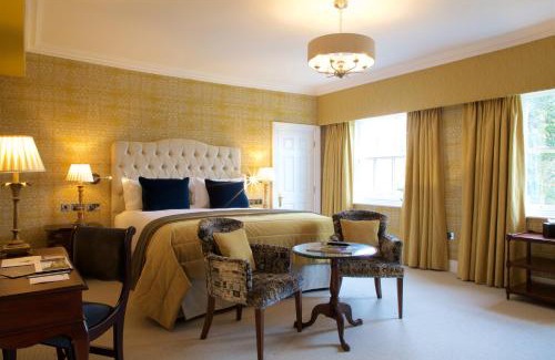 Windermere Hotel | Storrs Hall Hotel on the shore of Lake Windermere