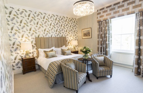 Windermere Hotel | Storrs Hall Hotel