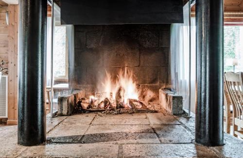 Grovelsjon Hotel | Storsätra Fjällhotell