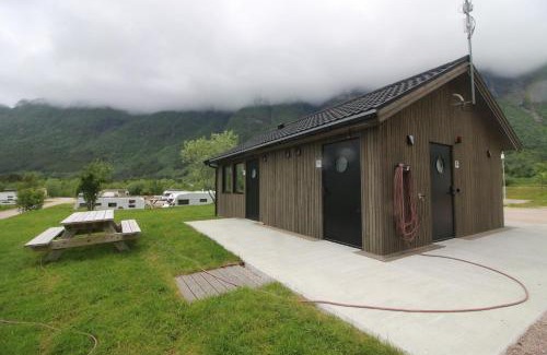 Gildeskal Other | Storviksanden Camping
