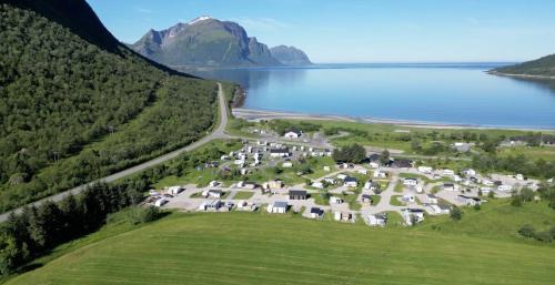 Gildeskal Other | Storviksanden Camping