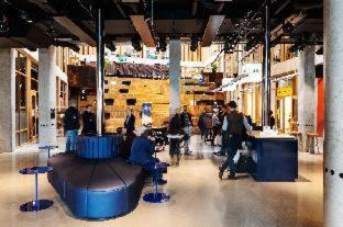 Centrum Hotel | Story Hotel Studio Malmo, part of JdV by Hyatt