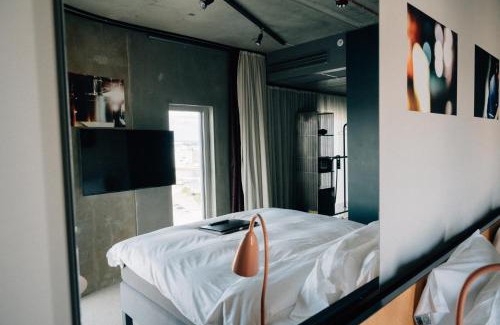 Centrum Hotel | Story Hotel Studio Malmo, part of JdV by Hyatt